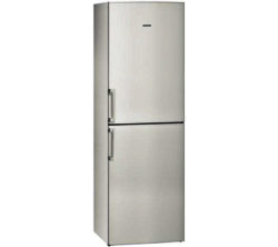 Siemens KG34NVW20G Fridge Freezer - White